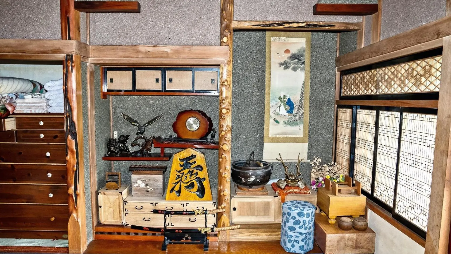 בית נופש Nakafurano Omotenashi Lodge Yuyu - Vacation Stay 11761