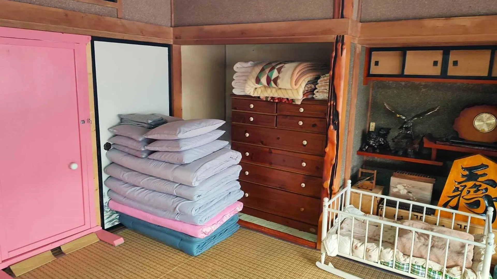 בית נופש Nakafurano Omotenashi Lodge Yuyu - Vacation Stay 11761 יפן