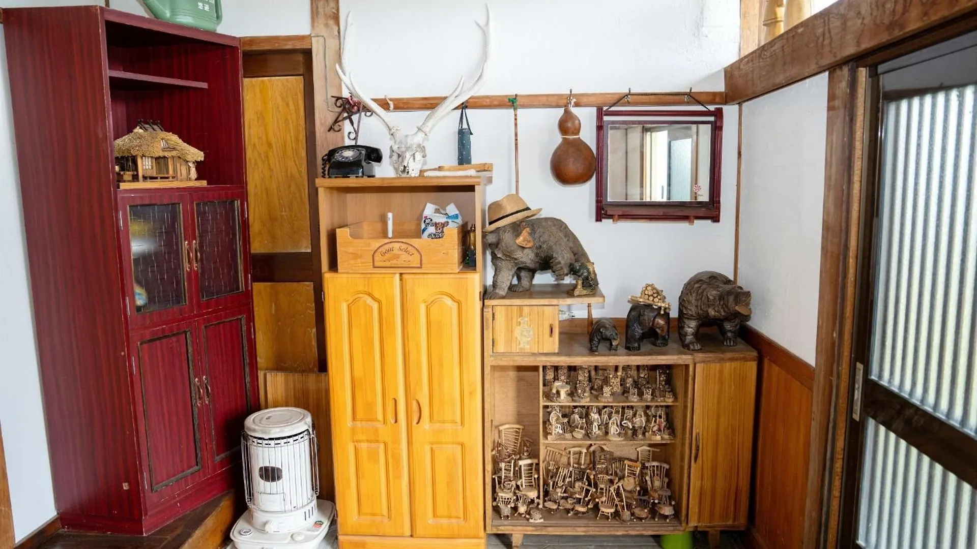 בית נופש Nakafurano Omotenashi Lodge Yuyu - Vacation Stay 11761