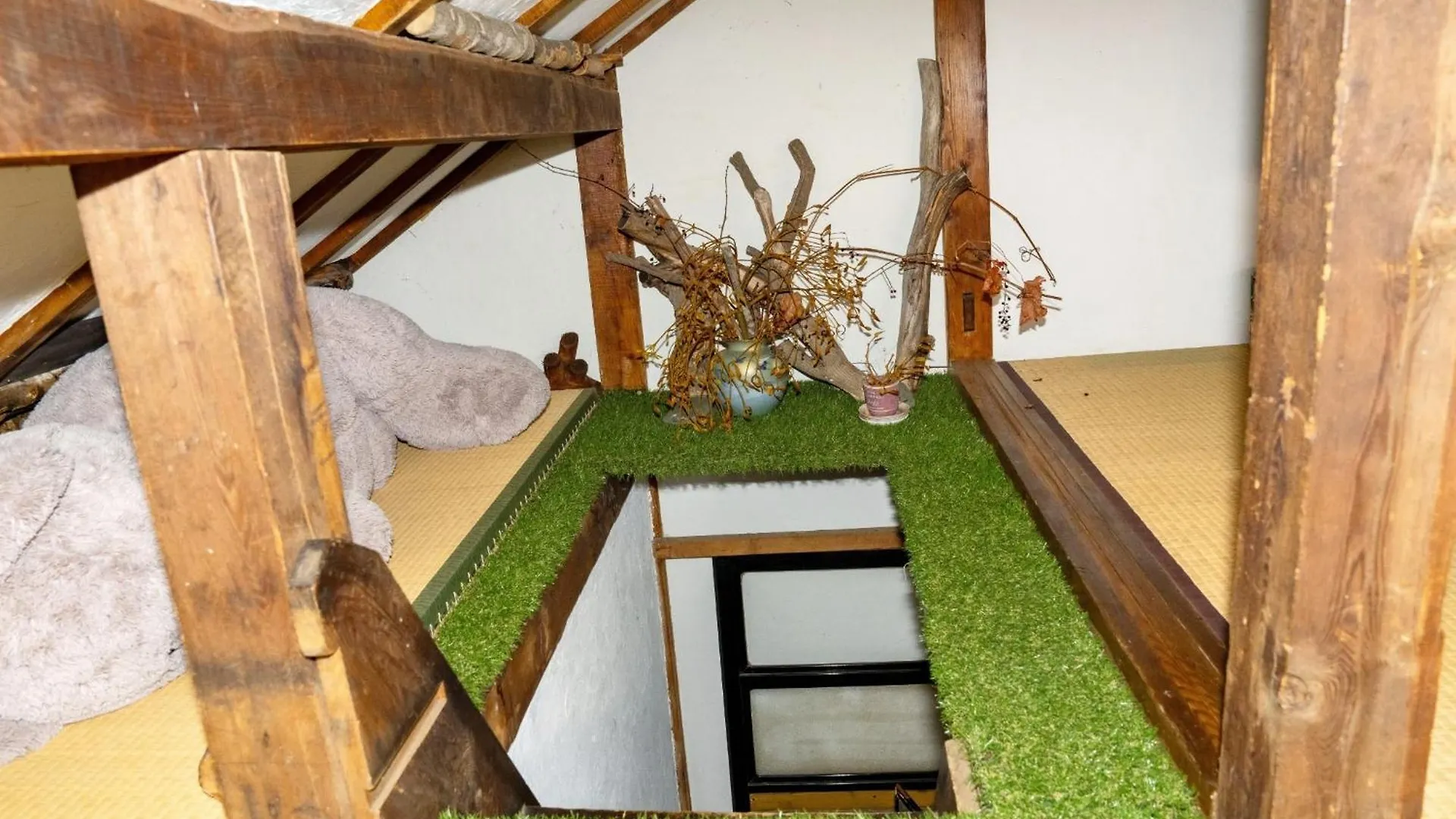 Holiday home Omotenashi Lodge Yuyu - Vacation Stay 11761 Nakafurano