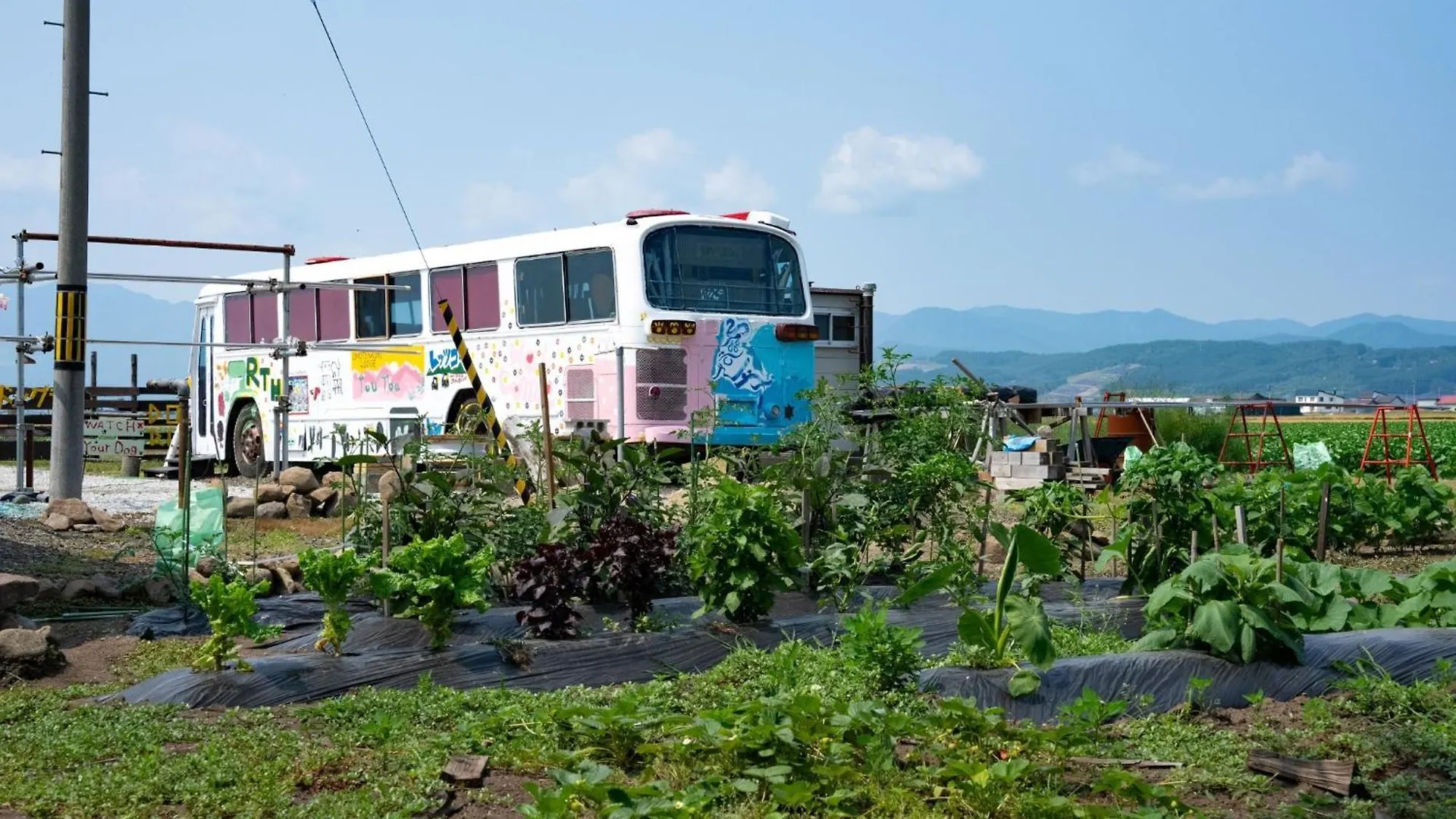 Holiday home Omotenashi Lodge Yuyu - Vacation Stay 11761 Nakafurano