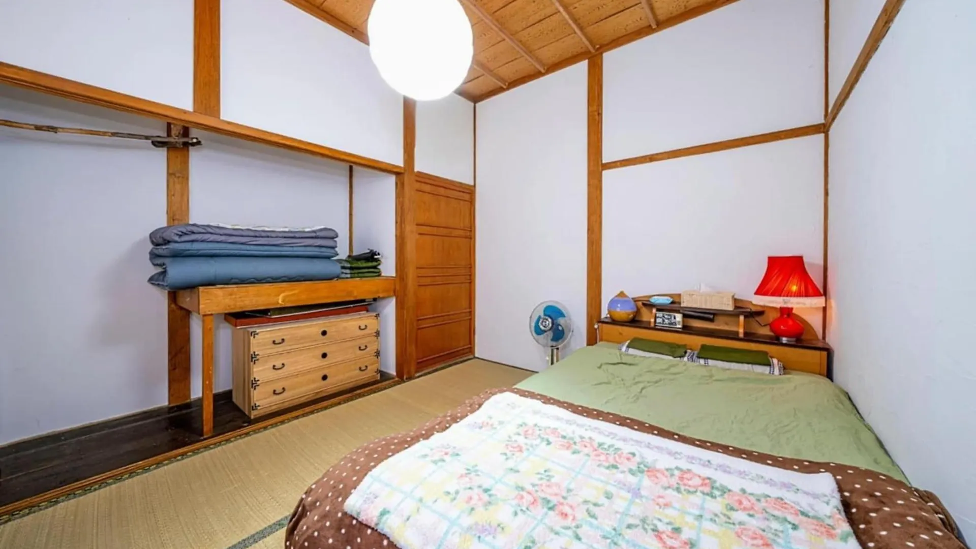 Omotenashi Lodge Yuyu - Vacation Stay 11761 Nakafurano Japan