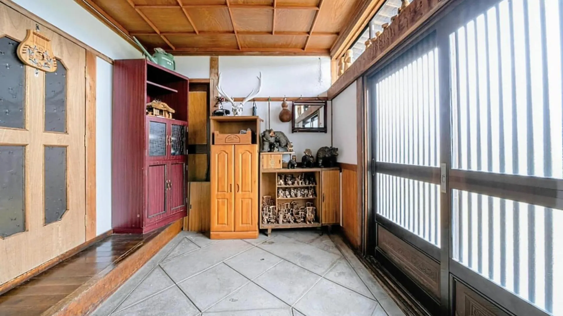 Nakafurano Omotenashi Lodge Yuyu - Vacation Stay 11761 בית נופש