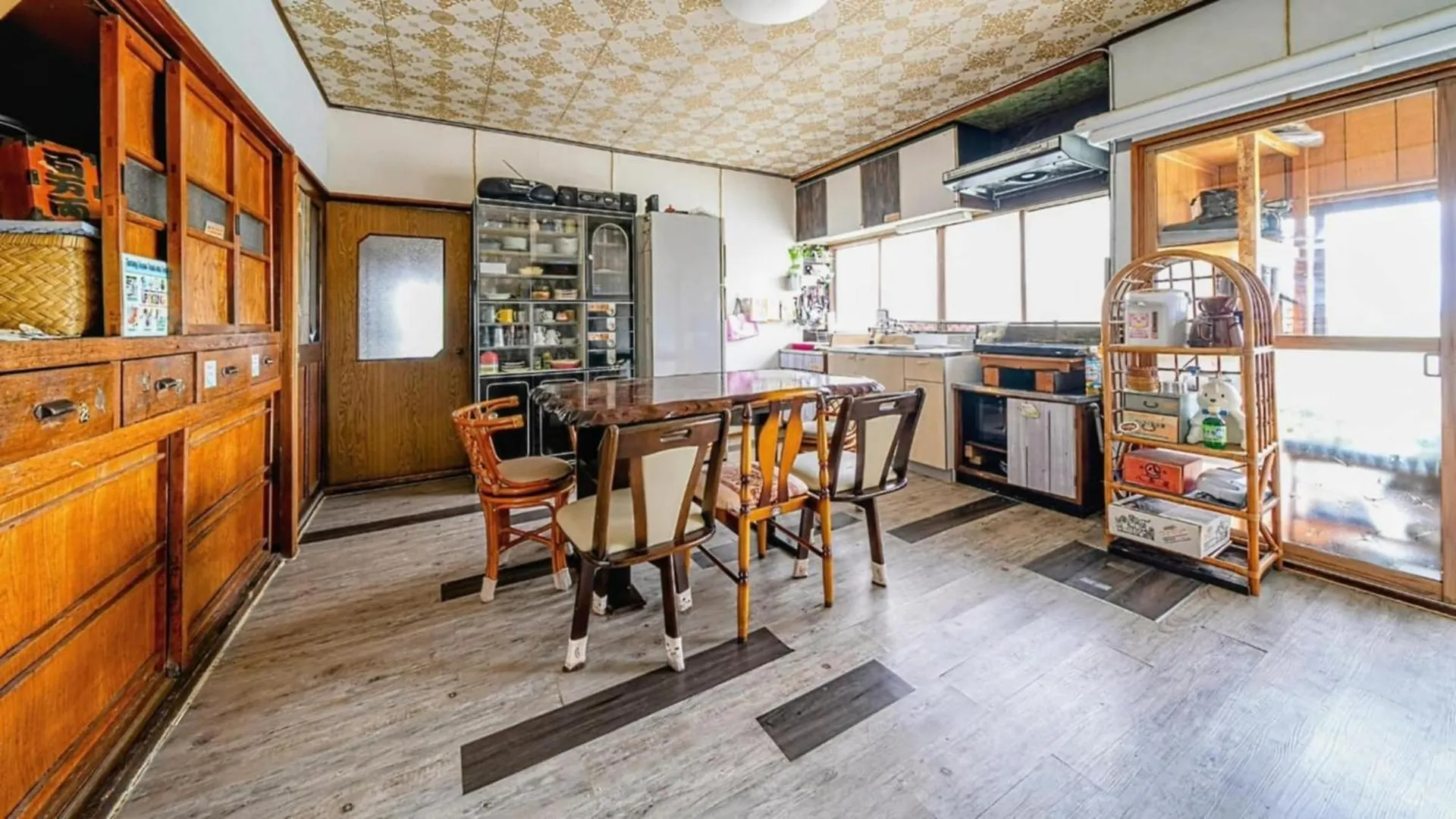 Nakafurano Omotenashi Lodge Yuyu - Vacation Stay 11761 יפן