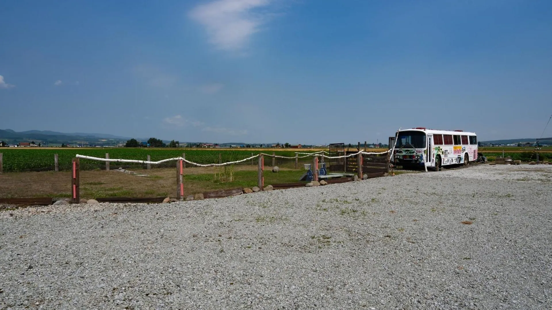 בית נופש Nakafurano Omotenashi Lodge Yuyu - Vacation Stay 11761